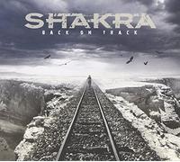 Shakra - Back On Track