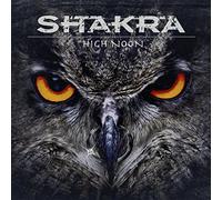 Shakra - High Noon