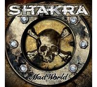 Shakra - Mad World