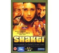 Shakti [2002] (NTSC)
