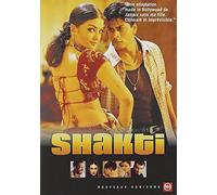 Shakti - dvd