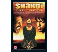 Shakti [Edizione: Regno Unito] [Edizione: Regno Unito]
