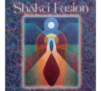 Shakti Fusion Shakti Fusion (CD)