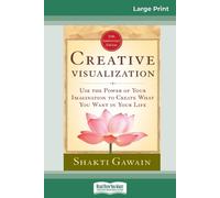 Shakti Gawain Creative Visualization (Tascabile)