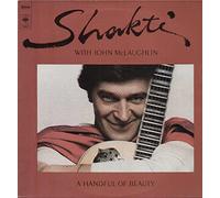 SHAKTI & JOHN MCLAUGHLIN - A Handful Of Beauty