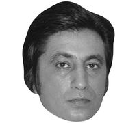 Shakti Kapoor (BW) Big Head
