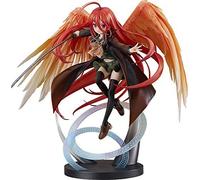 Shakugan Nessun Shana The Flame-Haired Burning-Eyed Hunter 1/7 Figura G94750