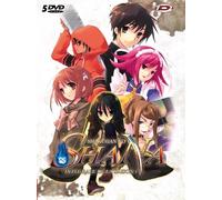 Shakugan no shana - l'intégrale