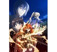 Shakugan No Shana [Movie]: Dire