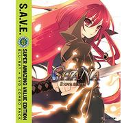 Shakugan No Shana - S: Ova Series - S.A.V.E. [Edizione: Stati Uniti]