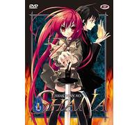 Shakugan no shana, vol. 1