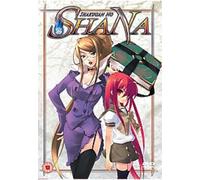 Shakugan No Shana Vol.2 - Shakugan No Shana - Volume 2 [Edizione: Regno Unito]