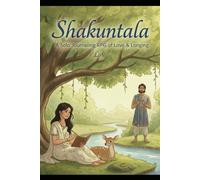 Shakuntala: A Solo Journaling RPG for Self-Discovery, Cozy Romance, and Finding Where You Belong