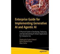 Shakuntala Gupta Edward Rahul Enterprise Guide for Implementing Gen (Tascabile)