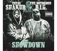 Shakur Tupac & The Notorious B. I. G. - Showdown