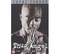 Shakur Tupac - Thug Angel