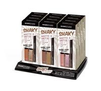 SHAKY EYE COLOUR KIT