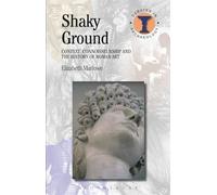 Shaky Ground [Lingua inglese]: Context, Connoisseurship and the History of Roman Art