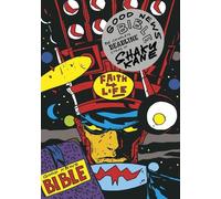Shaky Kane Good News Bible (Tascabile)