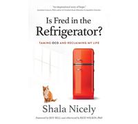 Shala Nicely Reid (Afterward) Wilson Jeff (Forew Is Fred in the Refr (Tascabile)