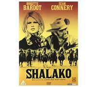 Shalako [DVD]