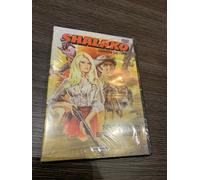 Shalako DVD Edward Dmytryk Sean Connery Brigitte Bardot Nuovo Sigillato