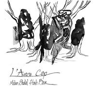 SHALAL, MAHER HASH BAZ - L'AUTRE CAP
