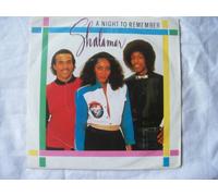 Shalamar - A Night To Remember