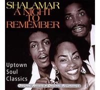 Shalamar - A Night to Remember