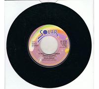 Shalamar - A night to remember - One top of the world
