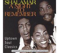 Shalamar - A Night to Remember