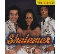 Shalamar - Best of Shalamar: Ten Best Ser