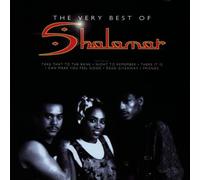 Shalamar - Best of Shalamar,Very