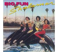 Shalamar - Big Fun