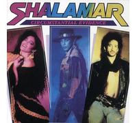 Shalamar - Circumstantial Evidence