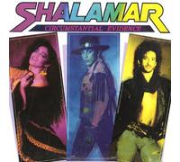 Shalamar / Circumstantial Evidence