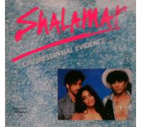 SHALAMAR - circumstantial evidence / same
