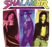 Shalamar - Circumstantial Evidence (UK Import)