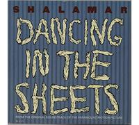 Shalamar - DANCING IN THE SHEETS
