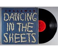 Shalamar - Dancing In The Sheets (x2) [Vinyl Single]