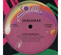 Shalamar - Dead Giveaway