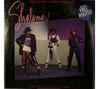 Shalamar - Dead Giveaway (Extended Version)
