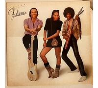 SHALAMAR - Friends