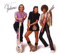 Shalamar - Friends-O.Bookl./Digi