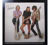 Shalamar - Friends - Solar - S-28