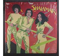 SHALAMAR - go for it