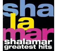 Shalamar - Greatest Hits [Right Stuff] by Shalamar