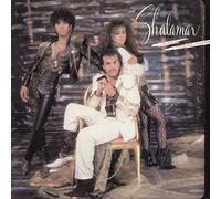 Shalamar - Heart Break