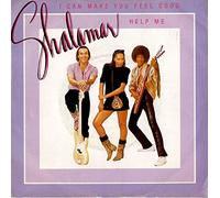 Shalamar - I Can Make You Feel Good