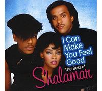 Shalamar - I Can Make You Feel Good-The Best Of